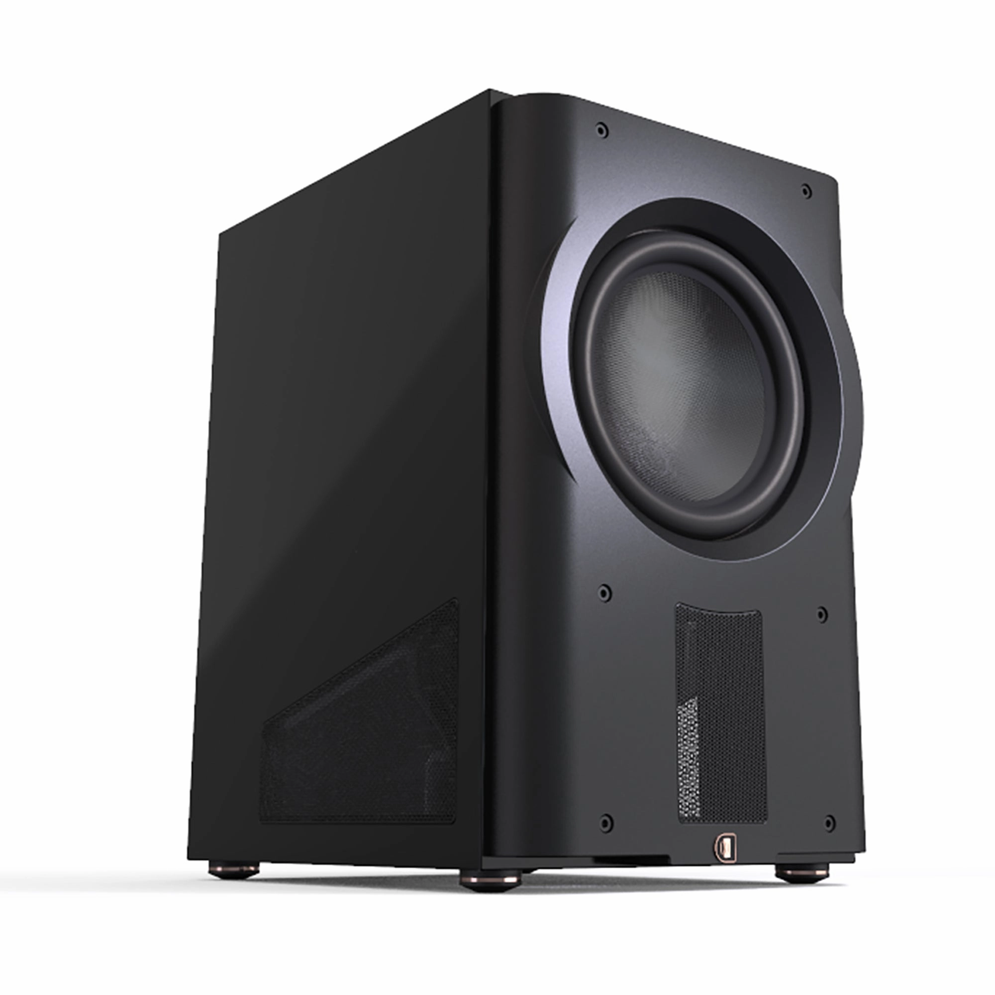 PERLISTEN Audio D212s Subwoofer Subwoofers,Low-frequency Drivers,Bass Bins