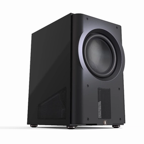 PERLISTEN Audio D212s Subwoofer Subwoofers,Low-frequency Drivers,Bass Bins