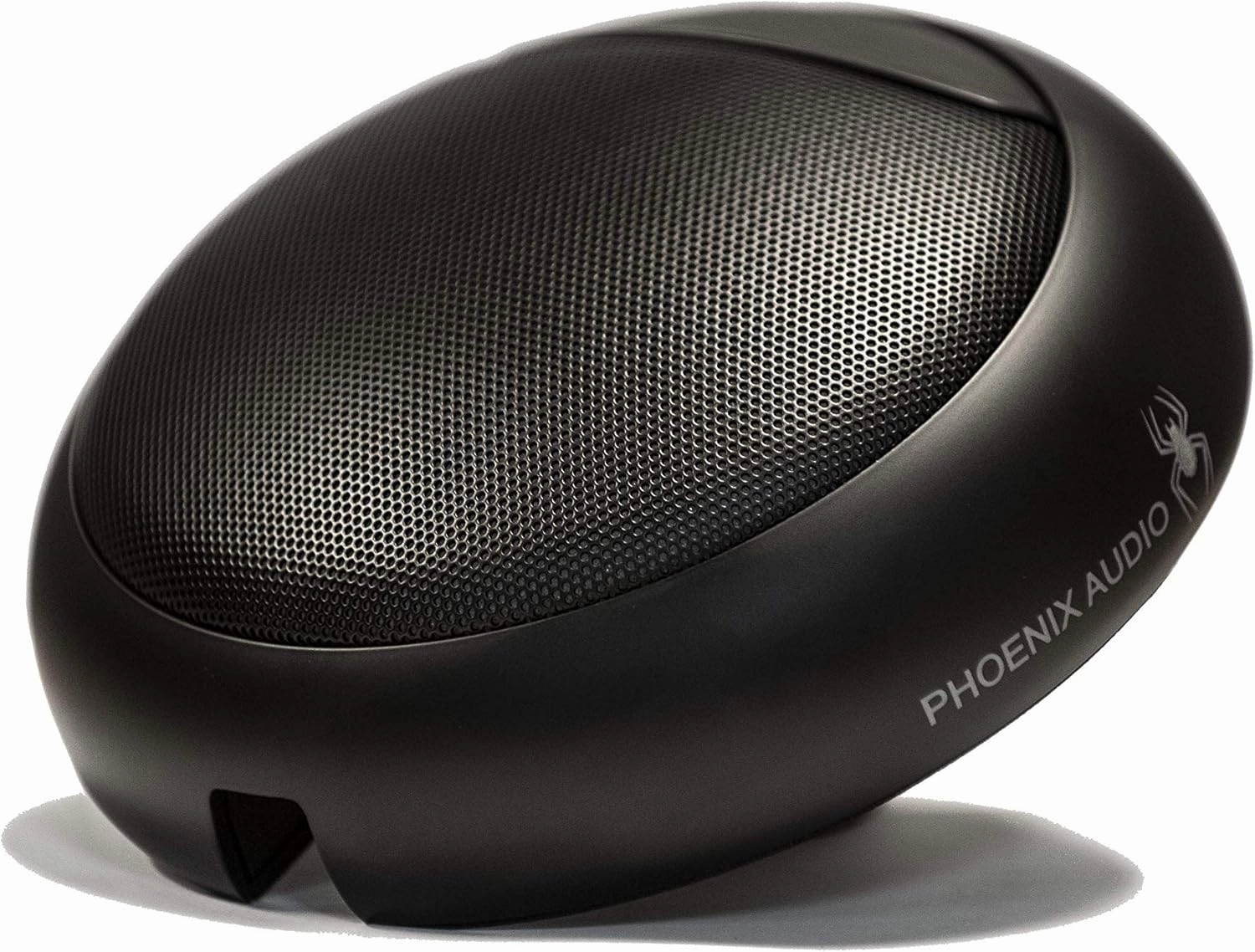 Phoenix Spider MT503 - USB Speakerphone - Tabletop or Ceiling Mountable - 360 16sqft of Coverage, Daisychain 15 Units. Zoom Rooms, Huddle, Conference smart audio hub,voice control speaker,Alexa compatible audio,