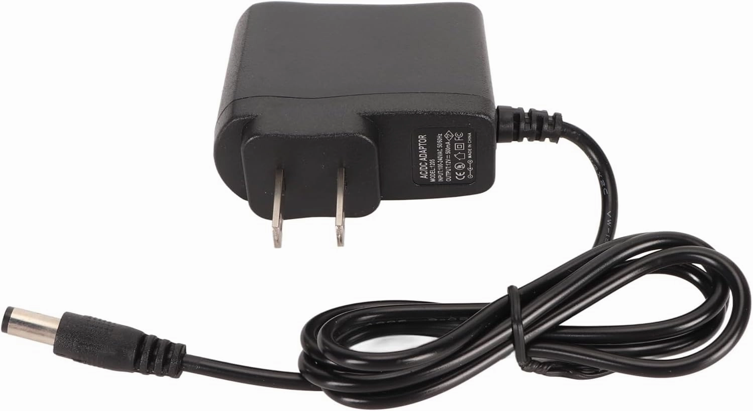 Phono Turntable Preamp, Phono Preamplifier 100240V Input Plug and Play Ultra Low Noise Compact 1/4in Output for Record Player (US Plug)