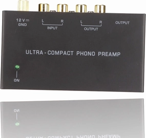 Phono Turntable Preamp with Dual Gain preamp for turntable with Dual Gain preamp for turntable with Dual Gain preamp for turntable with Dual Gain, Low Noise Preamplifiers phono preamp,turntable amplifier,record player preamp,