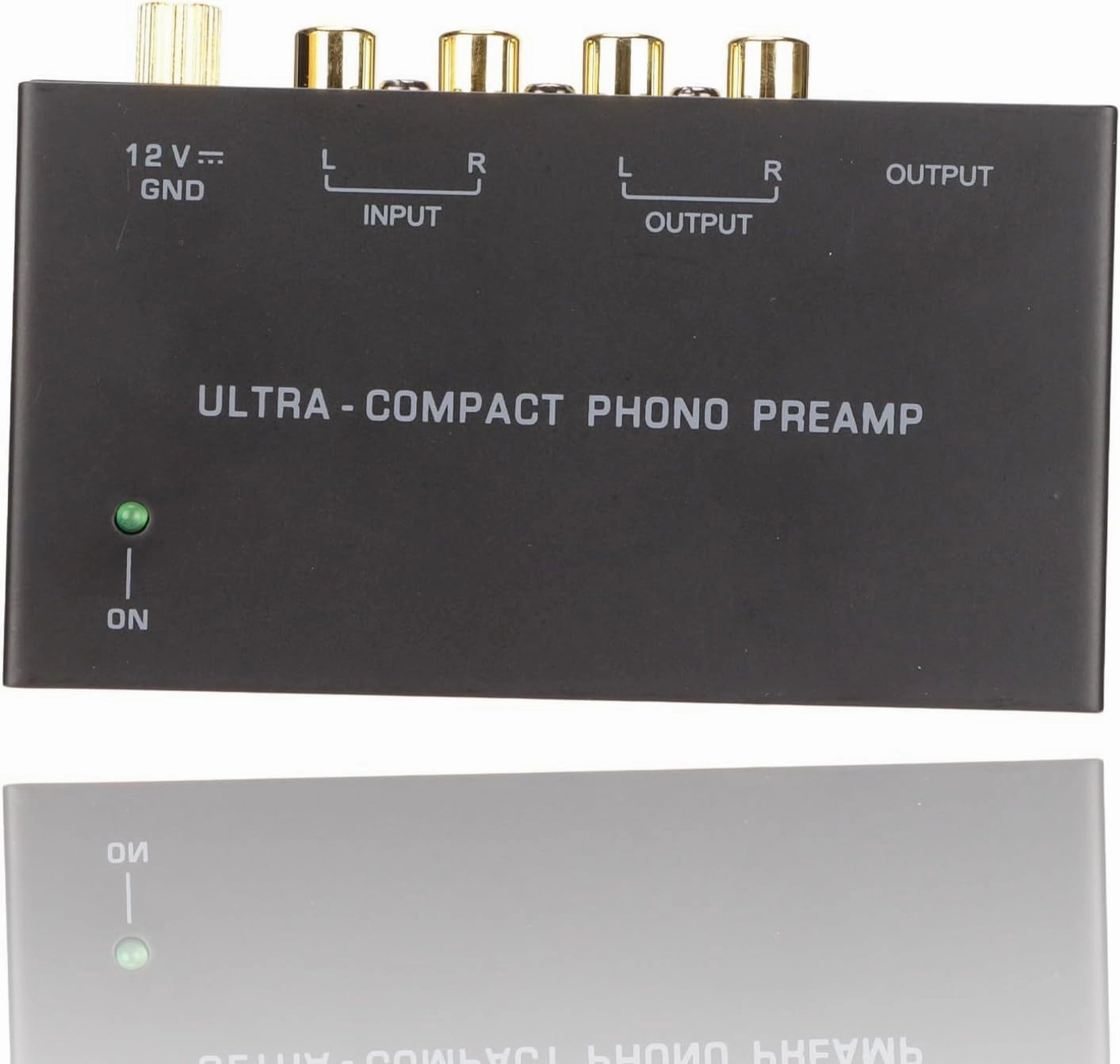 Phono Turntable Preamp with Dual Gain preamp for turntable with Dual Gain preamp for turntable with Dual Gain preamp for turntable with Dual Gain, Low Noise Preamplifiers phono preamp,turntable amplifier,record player preamp,