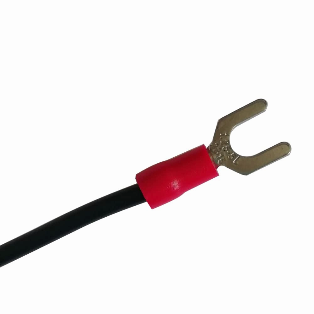 Phonograph Turntable Ground Wire for Magnetic Cartridge Turntables, 5-ft Technic (1 Pack)