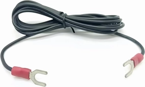 Phonograph Turntable Ground Wire for Magnetic Cartridge Turntables, 6-ft Technic turntable cartridge,phono cartridge,MM MC stylus,