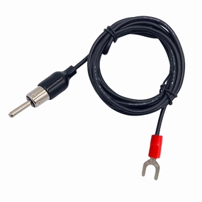 Phonograph Turntable Ground Wire for Technics SL-B200 SL-BD21 SL-BD3 SL-QL5 SL-6 Magnetic Cartridge Turntables - Stop Hum, 5-ft Technic turntable cartridge,phono cartridge,MM MC stylus,