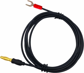 Phonograph Turntable Ground Wire for Technics SL-B92 B250 SL-J1 J2 J3 SL-L3 SL-10 Magnetic Cartridge Turntables, 5-ft Technic turntable cartridge,phono cartridge,MM MC stylus,