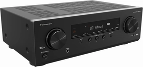 Pioneer VSX-535 5.2 Channel AV Receiver AV receiver,surround receiver,home theater amplifier,