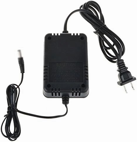 PK Power AC/AC Adapter for Pro-Ject Phono Box MM PhonoBoxMM Phono Preamplifier Power Supply Cord Cable PS Charger Mains PSU phono preamp,turntable amplifier,record player preamp,