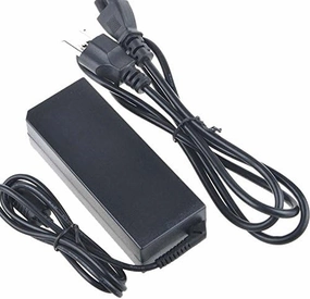 PK Power AC/DC Adapter for Cisco Linksys NMH305 Network Media Hub HD Streamer NAS Network Attached Storage Home Entertainment Storage Power Supply Cord Cable Charger Mains PSU network streamer,wireless audio player,Wi-Fi music streamer,