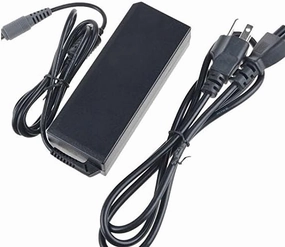 PK Power AC/DC Adapter for Cisco Linksys NMH400 Series NMH405 NMH410 Media Hub Digital HD Streamer NAS Network Attached Storage Home Entertainment Storage Power network streamer,wireless audio player,Wi-Fi music streamer,