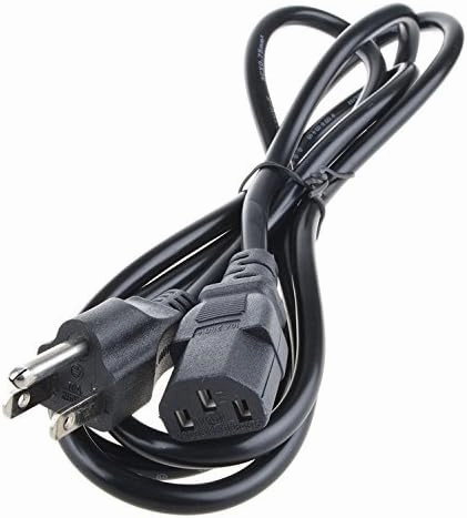 PK Power AC Power Cord Cable for Denon DN-700C Professional CD Media Network Audio Player network audio player,digital streamer,audio file player,
