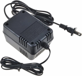PK Power New AC/AC Adapter Compatible with Pro-Ject Phono Box MM PhonoBoxMM Phono Preamplifier/Pro-Ject RPM 6.1 SB/Pro-Ject 9c Turntable Power Supply Cord Cable PS Battery Charger phono preamp,turntable amplifier,record player preamp,