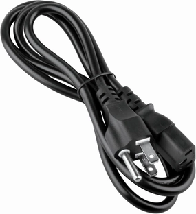 PKPOWER 5ft AC Power Cord Cable for Denon DN-700C Professional CD Media Network Audio Player network audio player,digital streamer,audio file player,