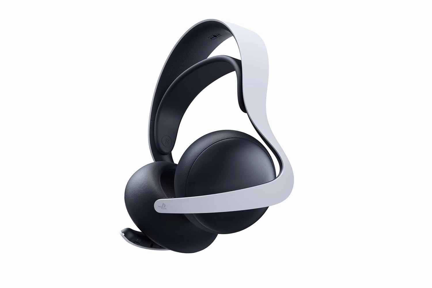 PlayStation Pulse Elite Wireless Headset audiophile headphones,high-end headphones,studio over-ear,