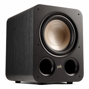 Polk Audio ES10 10" Signature Elite Subwoofer Subwoofers,Bass Speakers,Woofers