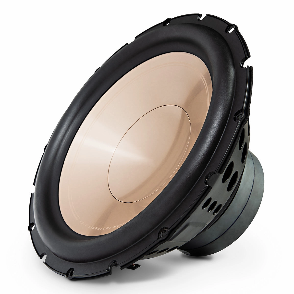 Polk Audio ES12 12" Signature Elite Subwoofer