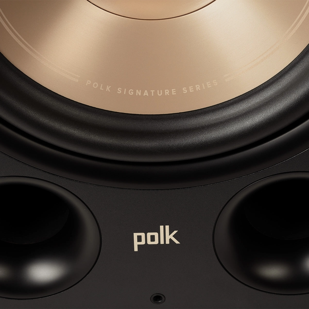 Polk Audio ES12 12" Signature Elite Subwoofer