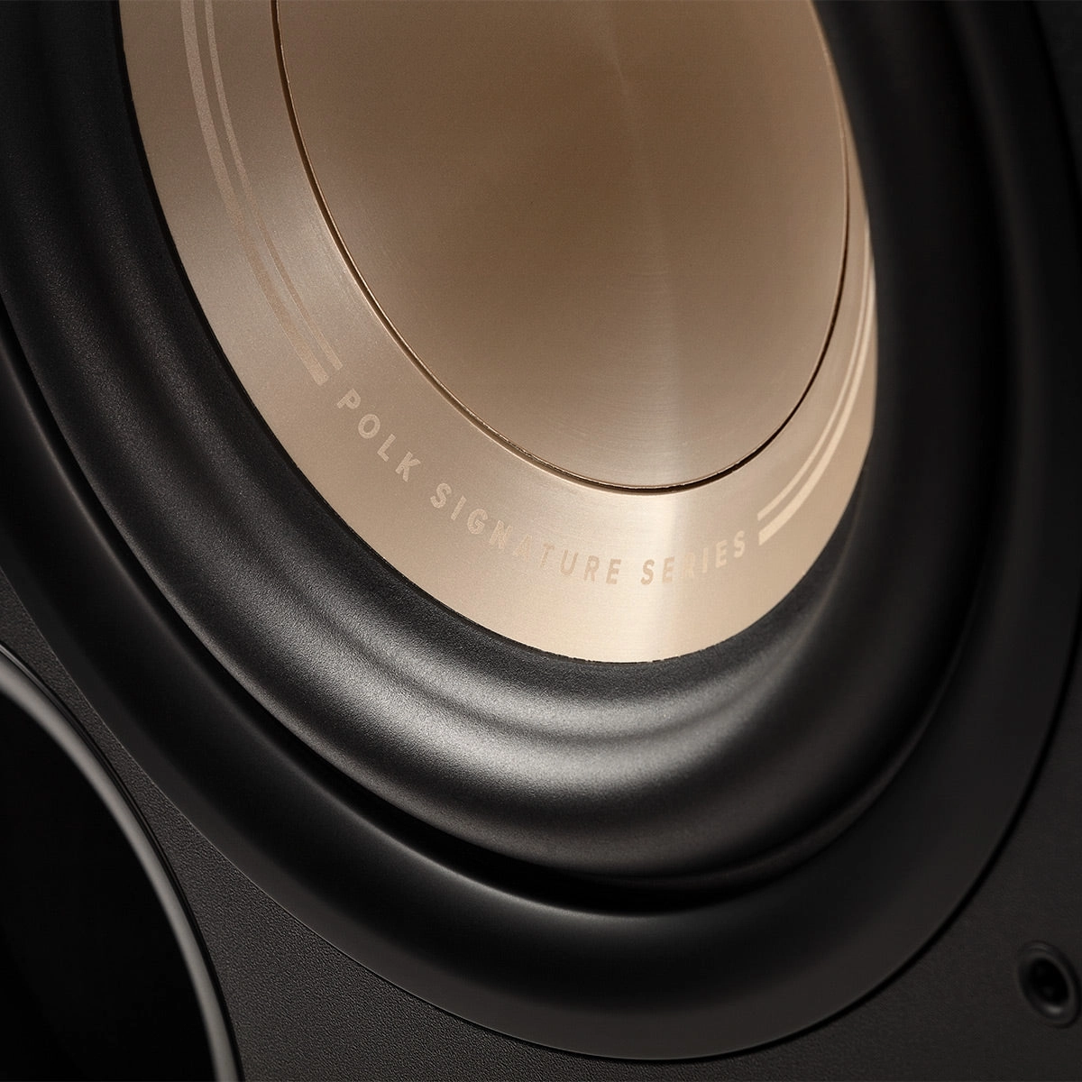 Polk Audio ES8 8" Signature Elite Subwoofer