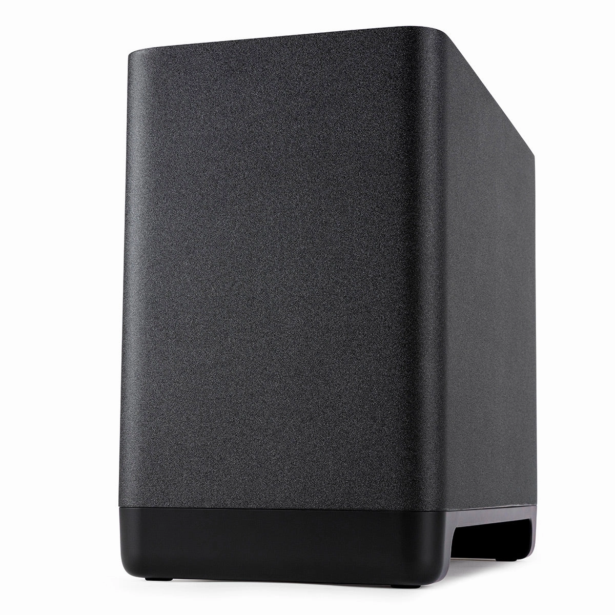 Polk Audio React Wireless Subwoofer for React Series Sound Bar Subwoofers,Bass Speakers,Woofers