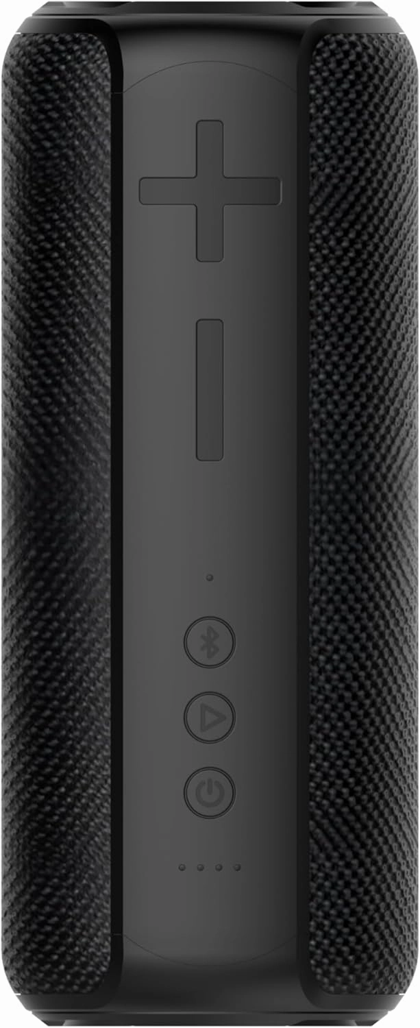 Portable 30W Bluetooth Speaker with LED Light Show, IPX6 Waterproof, Deep Bass, TWS & DSP Audio, Bluetooth 5.2, 10H Battery, Portable Wireless Speaker for Home, Outdoors & Parties floorstanding speakers,tower speakers,stereo floor speakers,