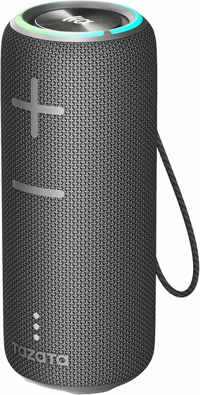 Portable Bluetooth Speaker, 30W 360 Surround Sound IPX7 Waterproof Wireless Golf Speakers,Outdoor Loud TWS Speaker,for Beach,Party,Camping Gift,8H Playtime wireless speakers,portable Bluetooth speaker,multiroom speaker,