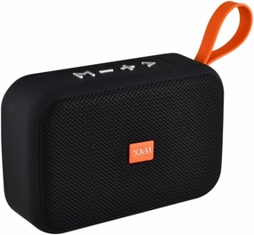 Portable Bluetooth Speakers, Wireless Bluetooth Speaker, Deep Bass, Outdoor Speakers with Handle, Supports TF Card, AUX for Outdoor floorstanding speakers,tower speakers,stereo floor speakers,