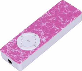 Portable MP3 Player, MP3 Music Player Support Up to 64GB Memory Card Portable Media Player for Running(D) hi-res portable player,digital audio player,DAP lossless,
