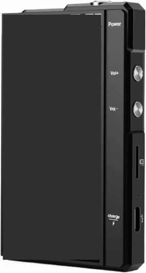 Portable Music Player MP3 ESS9028Q2M DAC DSD512 64BIT Lossless Decoding Output(64G TF Card) balanced output player,audiophile player,hi-res digital player,