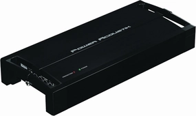 Power Acoustik RZ1-2300D 2300W Class D Monoblock Amplifier,Black power amplifier,stereo amp,hi-fi power amp,