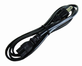 Power Cable Cord Replacement for Technics Direct Drive Turntable SL-PD5 SL-MC70 SL-DZ1200 direct-drive turntable,DJ turntable,hi-torque vinyl deck,