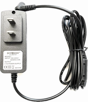 Power Supply/AC Adapter Compatible Replacement for Behringer MICROPHONO PP400 Ultra-Compact Phono Preamp phono preamp,turntable amplifier,record player preamp,
