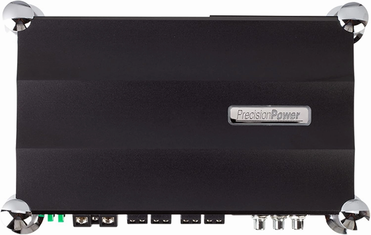 PPI Compact Atom Series Power Amplifier A7004D 700 Watt Max 4 Channel Class D Amp power amplifier,stereo amp,hi-fi power amp,