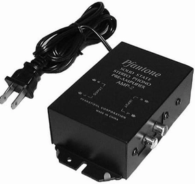 PRE600 Phono Preamp phono preamp,turntable amplifier,record player preamp,