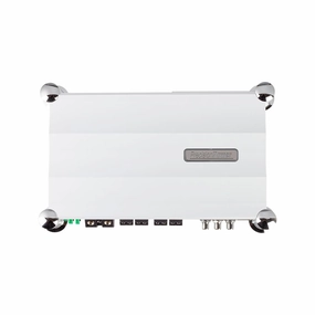 Precision Power MPA700.4D 700W Water-Resistant Atom Series Subwoofer Amplifier for Boat   Marine Uses power amplifier,stereo amp,hi-fi power amp,