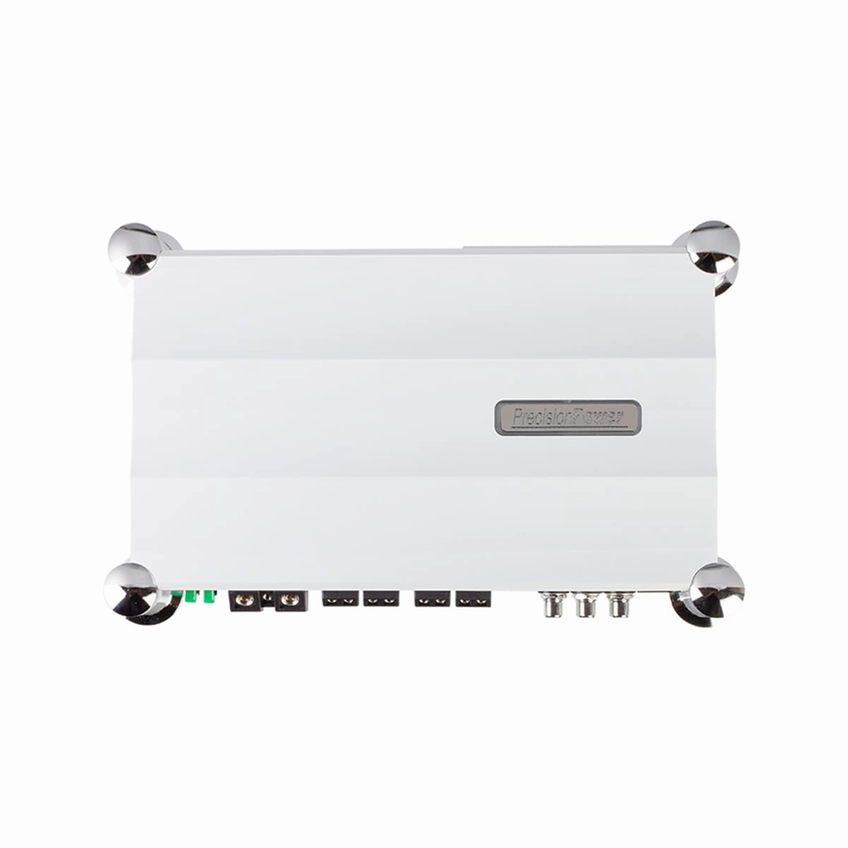 Precision Power MPA700.4D 700W Water-Resistant Atom Series Subwoofer Amplifier for Boat   Marine Uses power amplifier,stereo amp,hi-fi power amp,