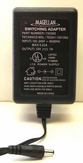 Premium High Output AC Adaptor for Technolink/TEC/TCC Phono Preamps phono preamp,turntable amplifier,record player preamp,