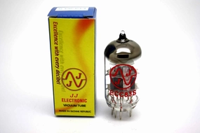 Premium Selected ECC83 / 12AX7 Preamp Vacuum Tube, JJ / Tesla Valve tube amplifier,valve amp,audiophile tube stereo,