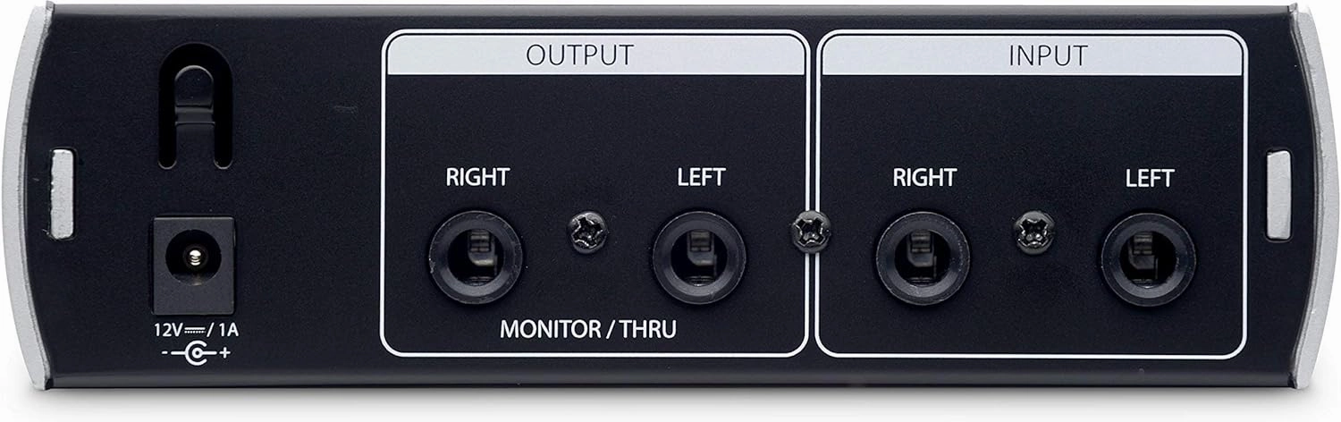 PreSonus HP4 4-Channel Compact Headphone Amplifier