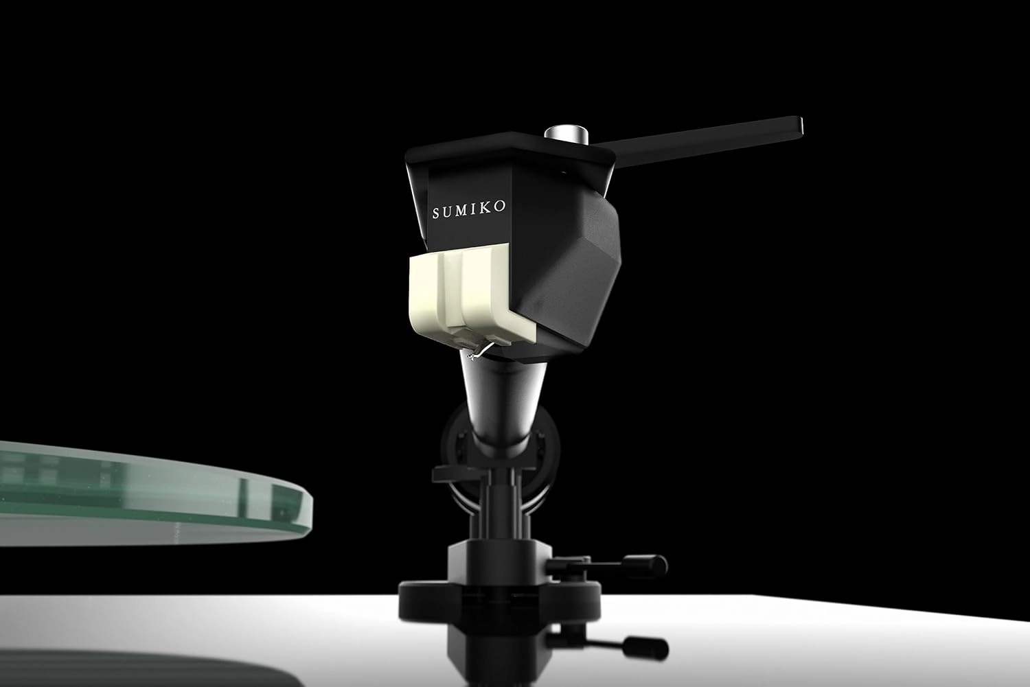 Pro-Ject T2 W (Rainier) - Satin White