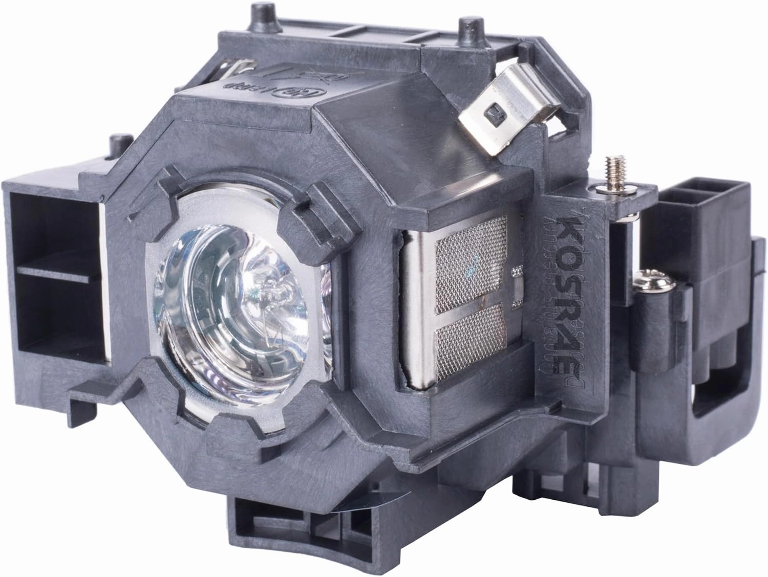 projector lamp fits ELPLP41/V13H010L41, compatible with Powerlite Home Cinema 700 77C 78 S5 S6 W6 EMP-260 77C S5 S52 X5 X52 X6 EX21 EX30 EX50 EX70 H283A H284A home cinema system,5.1 home theater,surround sound package,