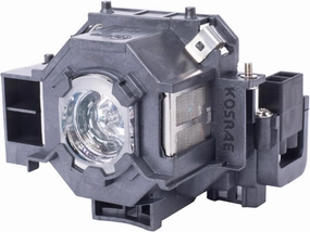 projector lamp fits ELPLP41/V13H010L41, compatible with Powerlite Home Cinema 700 77C 78 S5 S6 W6 EMP-260 77C S5 S52 X5 X52 X6 EX21 EX30 EX50 EX70 H283A H284A home cinema system,5.1 home theater,surround sound package,