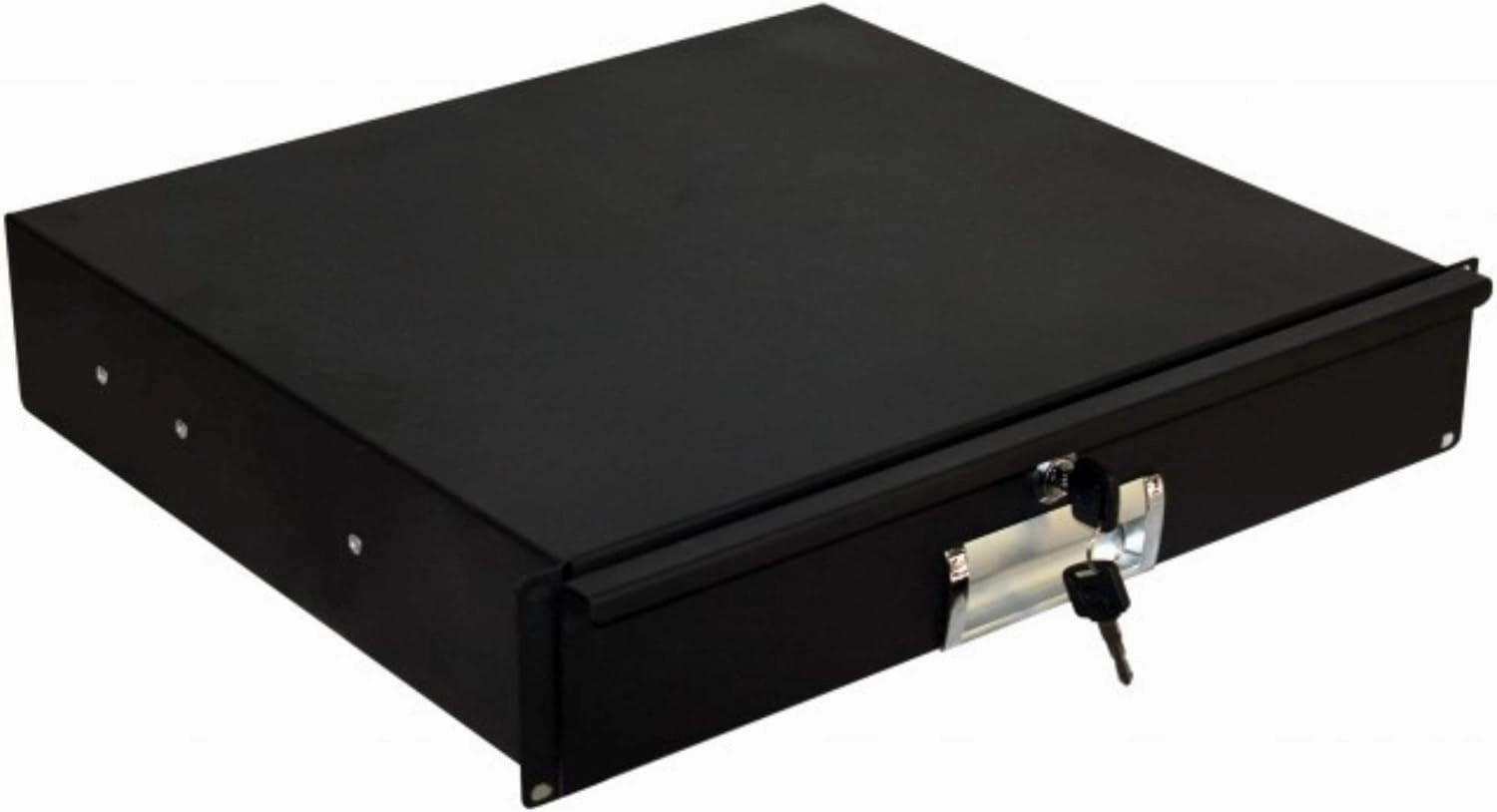 ProX T-3RD-12 3U Rack Space 12-Inch Depth Drawer for Server Rack for Rack Mount Drawer Server Cabinet Case rackmount gear,audio rack equipment,studio rackmounts,