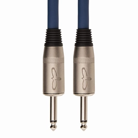 PRS Guitars 3ft Classic Speaker Cable Straight, (100130 003:001) speaker cable,audio wire,hi-fi speaker cord,