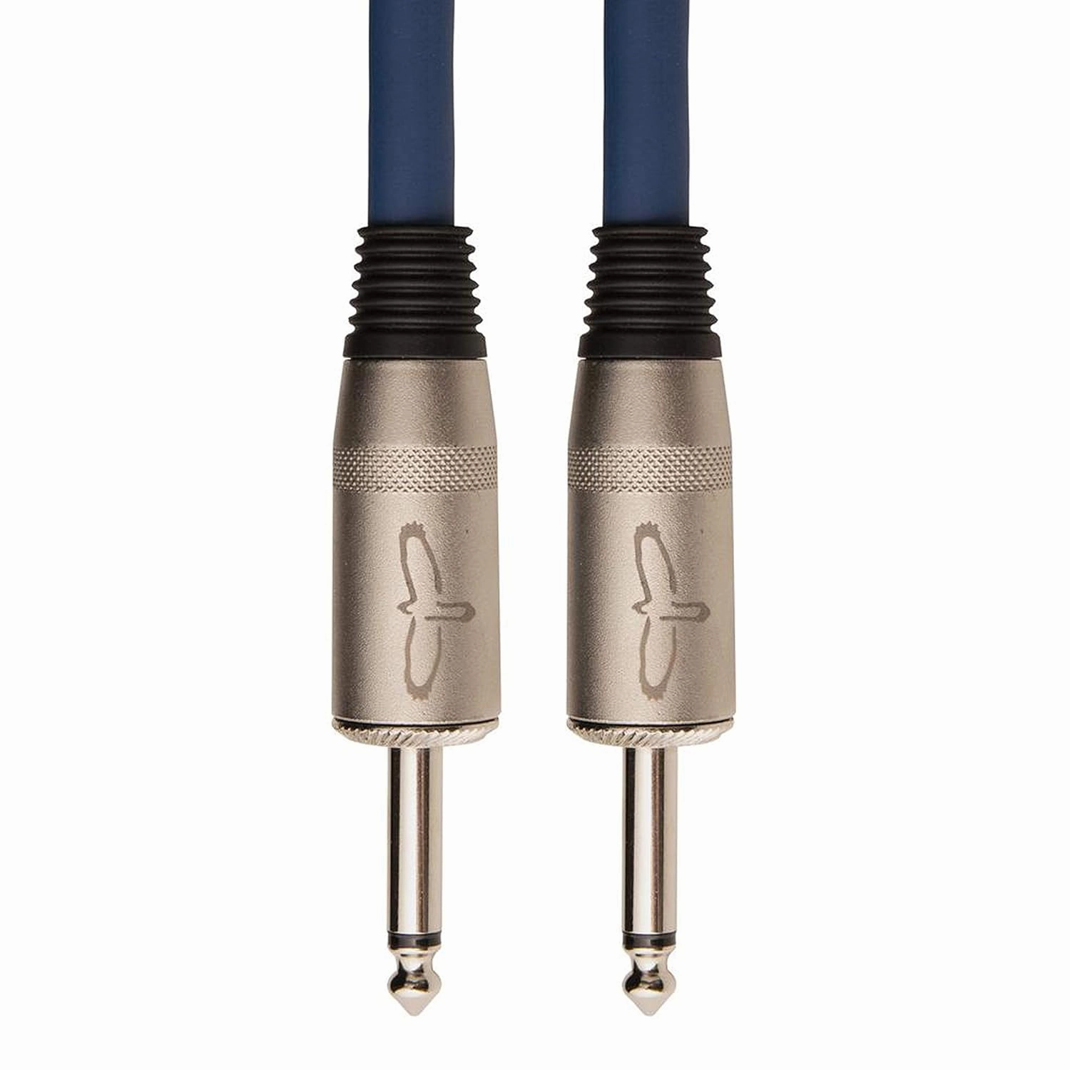 PRS Guitars 3ft Classic Speaker Cable Straight, (100130 003:001) speaker cable,audio wire,hi-fi speaker cord,
