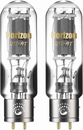 PSVANE Horizon Series 211-AT Vacuum Tube Amplifier Matched Pair (2 Pack) tube amplifier,valve amp,audiophile tube stereo,