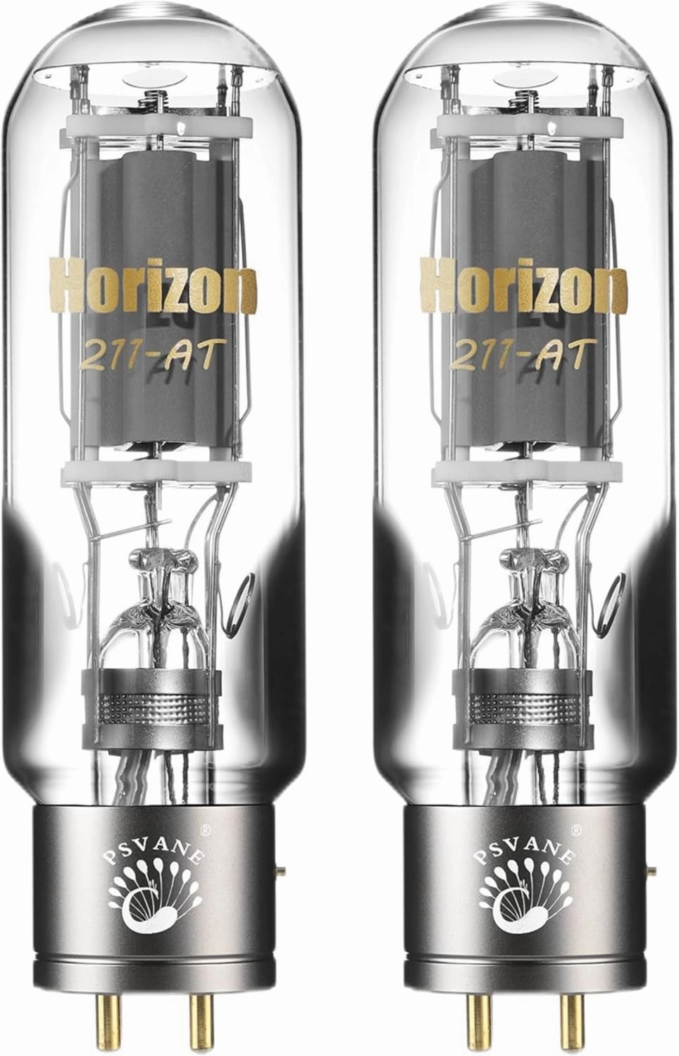 PSVANE Horizon Series 211-AT Vacuum Tube Amplifier Matched Pair (2 Pack) tube amplifier,valve amp,audiophile tube stereo,