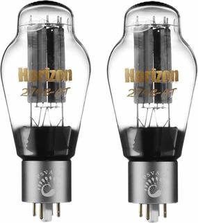 PSVANE Horizon Series 274B-AT / 5U4G Vacuum Tube Amplifier Matched Pair (2 PACK) tube amplifier,valve amp,audiophile tube stereo,