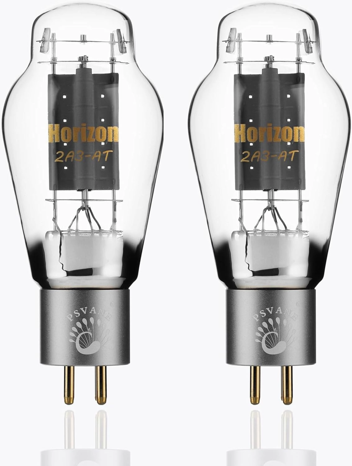 PSVANE Horizon Series 2A3-AT Vacuum Tube Amplifier Matched Pair (2 PACK) tube amplifier,valve amp,audiophile tube stereo,