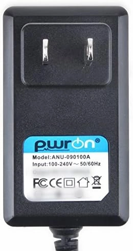 PwrON AC to DC Adapter for LG MR140 Smart Hi-Fi Audio Wireless Multi-Room Bridge Power Supply Cord wireless audio bridge,Bluetooth transmitter,WiFi audio link,