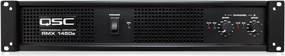 QSC RMX1450a Stereo Power Amplifier power amplifier,stereo amp,hi-fi power amp,